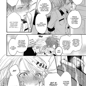 [YUMEUTA Yotsuba] Kirei na Onii-san ni Horeraremashita [Eng] – Gay Manga image 052.jpg