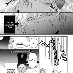 [YUMEUTA Yotsuba] Kirei na Onii-san ni Horeraremashita [Eng] – Gay Manga image 065.jpg