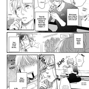 [YUMEUTA Yotsuba] Kirei na Onii-san ni Horeraremashita [Eng] – Gay Manga image 066.jpg