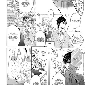[YUMEUTA Yotsuba] Kirei na Onii-san ni Horeraremashita [Eng] – Gay Manga image 068.jpg