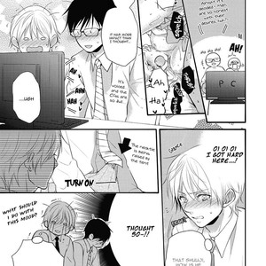[YUMEUTA Yotsuba] Kirei na Onii-san ni Horeraremashita [Eng] – Gay Manga image 071.jpg