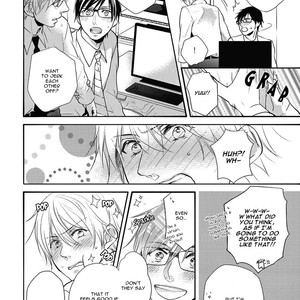 [YUMEUTA Yotsuba] Kirei na Onii-san ni Horeraremashita [Eng] – Gay Manga image 072.jpg
