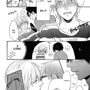 [YUMEUTA Yotsuba] Kirei na Onii-san ni Horeraremashita [Eng] – Gay Manga image 074.jpg