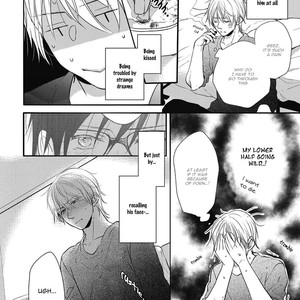 [YUMEUTA Yotsuba] Kirei na Onii-san ni Horeraremashita [Eng] – Gay Manga image 076.jpg