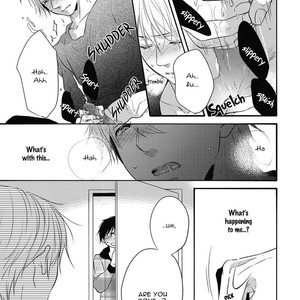 [YUMEUTA Yotsuba] Kirei na Onii-san ni Horeraremashita [Eng] – Gay Manga image 077.jpg