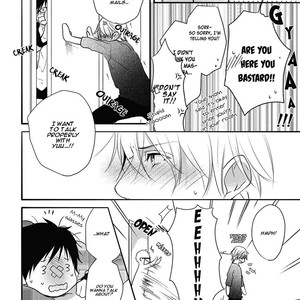 [YUMEUTA Yotsuba] Kirei na Onii-san ni Horeraremashita [Eng] – Gay Manga image 078.jpg