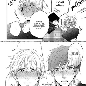 [YUMEUTA Yotsuba] Kirei na Onii-san ni Horeraremashita [Eng] – Gay Manga image 084.jpg