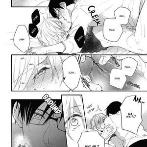 [YUMEUTA Yotsuba] Kirei na Onii-san ni Horeraremashita [Eng] – Gay Manga image 086.jpg