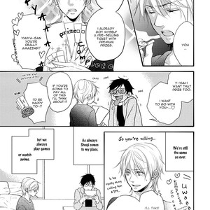 [YUMEUTA Yotsuba] Kirei na Onii-san ni Horeraremashita [Eng] – Gay Manga image 095.jpg