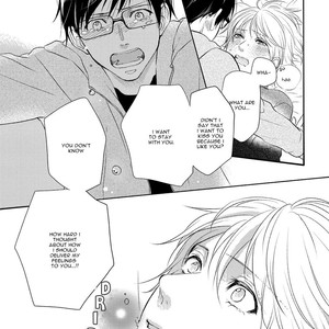 [YUMEUTA Yotsuba] Kirei na Onii-san ni Horeraremashita [Eng] – Gay Manga image 101.jpg
