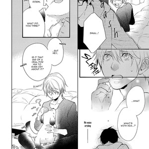 [YUMEUTA Yotsuba] Kirei na Onii-san ni Horeraremashita [Eng] – Gay Manga image 102.jpg