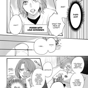 [YUMEUTA Yotsuba] Kirei na Onii-san ni Horeraremashita [Eng] – Gay Manga image 104.jpg