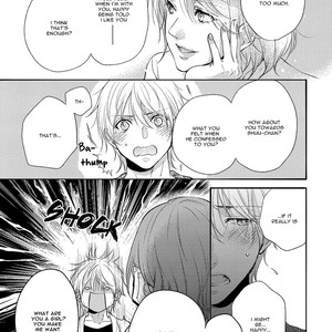 [YUMEUTA Yotsuba] Kirei na Onii-san ni Horeraremashita [Eng] – Gay Manga image 105.jpg