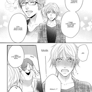 [YUMEUTA Yotsuba] Kirei na Onii-san ni Horeraremashita [Eng] – Gay Manga image 106.jpg