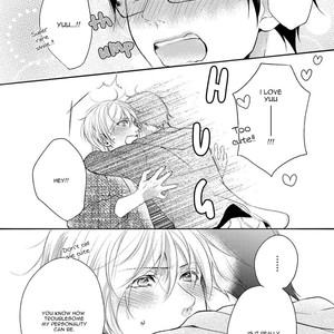[YUMEUTA Yotsuba] Kirei na Onii-san ni Horeraremashita [Eng] – Gay Manga image 111.jpg
