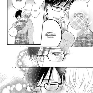 [YUMEUTA Yotsuba] Kirei na Onii-san ni Horeraremashita [Eng] – Gay Manga image 112.jpg