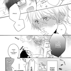[YUMEUTA Yotsuba] Kirei na Onii-san ni Horeraremashita [Eng] – Gay Manga image 116.jpg