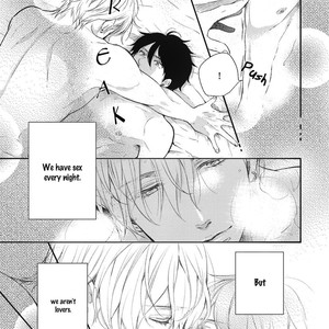 [YUMEUTA Yotsuba] Kirei na Onii-san ni Horeraremashita [Eng] – Gay Manga image 118.jpg