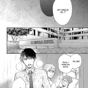 [YUMEUTA Yotsuba] Kirei na Onii-san ni Horeraremashita [Eng] – Gay Manga image 127.jpg