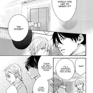 [YUMEUTA Yotsuba] Kirei na Onii-san ni Horeraremashita [Eng] – Gay Manga image 130.jpg