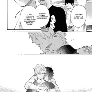[YUMEUTA Yotsuba] Kirei na Onii-san ni Horeraremashita [Eng] – Gay Manga image 132.jpg