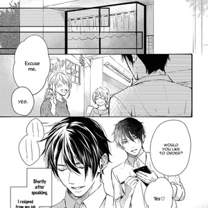 [YUMEUTA Yotsuba] Kirei na Onii-san ni Horeraremashita [Eng] – Gay Manga image 135.jpg