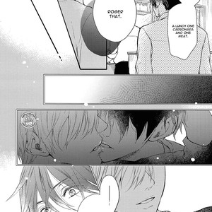 [YUMEUTA Yotsuba] Kirei na Onii-san ni Horeraremashita [Eng] – Gay Manga image 136.jpg
