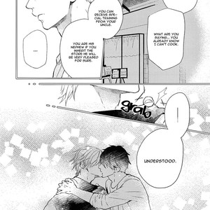 [YUMEUTA Yotsuba] Kirei na Onii-san ni Horeraremashita [Eng] – Gay Manga image 138.jpg