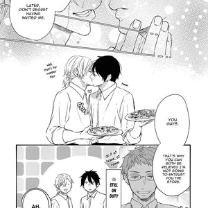 [YUMEUTA Yotsuba] Kirei na Onii-san ni Horeraremashita [Eng] – Gay Manga image 140.jpg