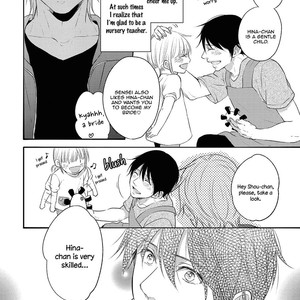 [YUMEUTA Yotsuba] Kirei na Onii-san ni Horeraremashita [Eng] – Gay Manga image 151.jpg