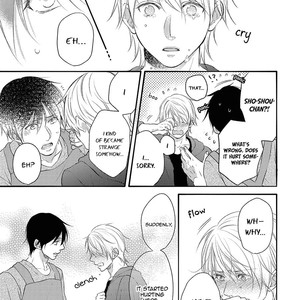 [YUMEUTA Yotsuba] Kirei na Onii-san ni Horeraremashita [Eng] – Gay Manga image 152.jpg