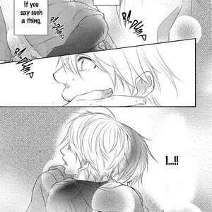 [YUMEUTA Yotsuba] Kirei na Onii-san ni Horeraremashita [Eng] – Gay Manga image 154.jpg