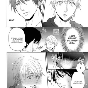 [YUMEUTA Yotsuba] Kirei na Onii-san ni Horeraremashita [Eng] – Gay Manga image 157.jpg