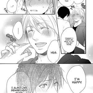 [YUMEUTA Yotsuba] Kirei na Onii-san ni Horeraremashita [Eng] – Gay Manga image 162.jpg
