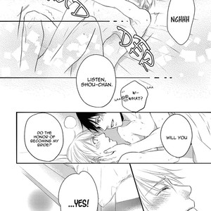 [YUMEUTA Yotsuba] Kirei na Onii-san ni Horeraremashita [Eng] – Gay Manga image 165.jpg