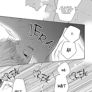 [YUMEUTA Yotsuba] Kirei na Onii-san ni Horeraremashita [Eng] – Gay Manga image 171.jpg