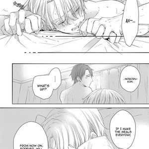 [YUMEUTA Yotsuba] Kirei na Onii-san ni Horeraremashita [Eng] – Gay Manga image 172.jpg