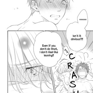 [YUMEUTA Yotsuba] Kirei na Onii-san ni Horeraremashita [Eng] – Gay Manga image 173.jpg