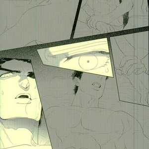 [Urogi Aya (SaiCoro)] Marionetto wa usowotsuku – Jojo dj [JP] – Gay Comics image 015.jpg