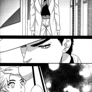 [skmzYA] Yuuketsu kihiroimashita – Jojo dj [JP] – Gay Comics image 030.jpg