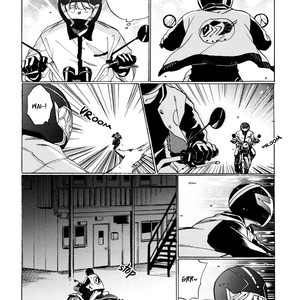 [Syundei] Onborobachi (update c.4) [Eng] – Gay Manga image 043.jpg
