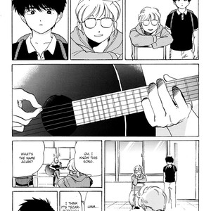 [Syundei] Onborobachi (update c.4) [Eng] – Gay Manga image 070.jpg
