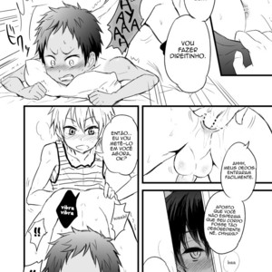 [Majihama. (Mebata Shun)] Momota-ke 1 [Pt] – Gay Comics image 015.jpg