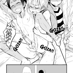 [Majihama. (Mebata Shun)] Momota-ke 1 [Pt] – Gay Comics image 017.jpg