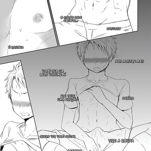 [Majihama. (Mebata Shun)] Momota-ke 4 [Pt] – Gay Comics image 020.jpg