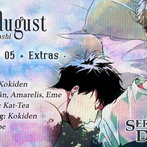 [HATA Takashi] In August [Eng] {SDS} – Gay Yaoi image 144.jpg