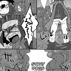 [S.O.M (wotasu)] Hagakurape!! – Battle Spirits dj [Eng] – Gay Comics image 005.jpg