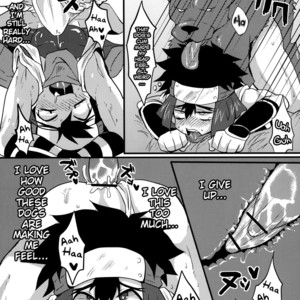 [S.O.M (wotasu)] Hagakurape!! – Battle Spirits dj [Eng] – Gay Comics image 012.jpg