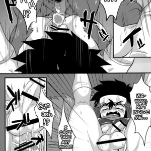 [S.O.M (wotasu)] Hagakurape!! – Battle Spirits dj [Eng] – Gay Comics image 016.jpg