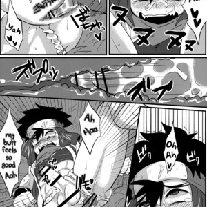 [S.O.M (wotasu)] Hagakurape!! – Battle Spirits dj [Eng] – Gay Comics image 017.jpg